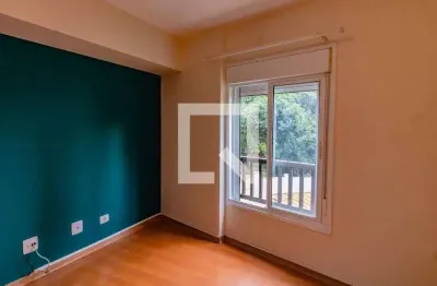 Apartamento para aluguel - chácara inglesa, 2 quartos,  42 m² - são paulo
