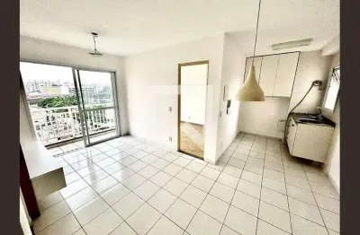 Apartamento para aluguel - brás, 2 quartos,  51 m² - são paulo