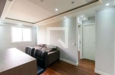 Apartamento para aluguel - vila prudente, 1 quarto,  35 m² - são paulo