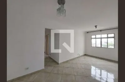 Apartamento para aluguel - jardim marajoara , 3 quartos,  75 m² - são paulo