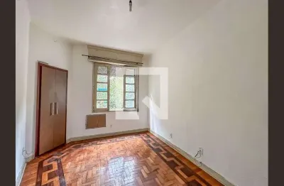 Apartamento para aluguel - centro, 1 quarto,  45 m² - rio de janeiro