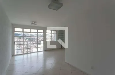Apartamento para aluguel - santo antônio, 3 quartos,  108 m² - belo horizonte