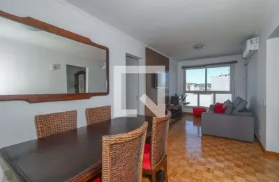 Apartamento para aluguel - bela vista, 3 quartos,  104 m² - porto alegre