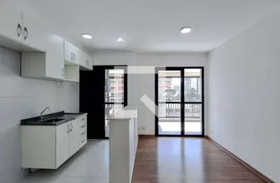 Apartamento para aluguel - ipiranga, 2 quartos,  63 m² - são paulo