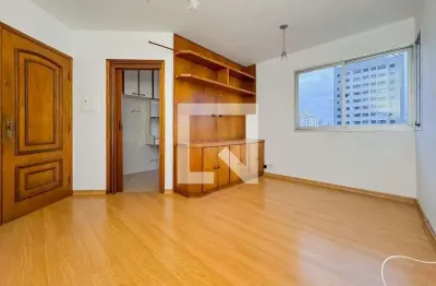 Apartamento para aluguel - vila mariana, 1 quarto,  39 m² - são paulo