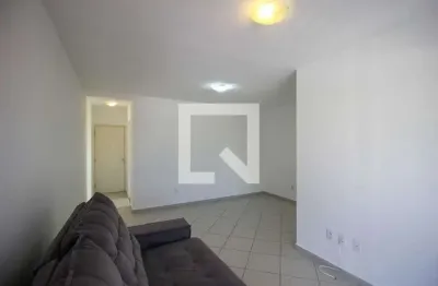 Apartamento para aluguel - vila leão, 2 quartos,  85 m² - sorocaba