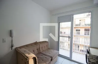 Apartamento para aluguel - butantã, 1 quarto,  36 m² - são paulo