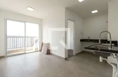 Apartamento para aluguel - bosque da saúde, 2 quartos,  38 m² - são paulo