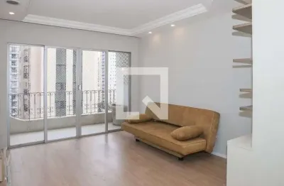 Apartamento para aluguel - perdizes, 3 quartos,  120 m² - são paulo