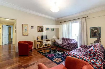 Apartamento para aluguel - higienópolis, 2 quartos,  90 m² - são paulo