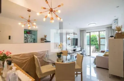 Apartamento para aluguel - jacarepaguá, 2 quartos,  93 m² - rio de janeiro