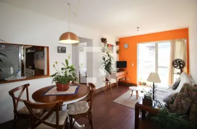 Apartamento para aluguel - itaim bibi, 1 quarto,  47 m² - são paulo