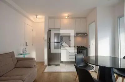 Apartamento para aluguel - consolação, 1 quarto,  40 m² - são paulo