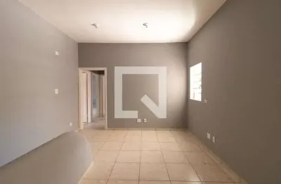 Casa para aluguel - água fria, 3 quartos,  120 m² - são paulo