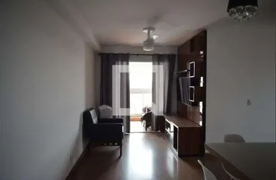 Apartamento para aluguel - vila américa, 2 quartos,  74 m² - santo andré