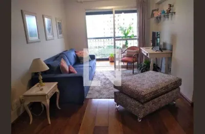 Apartamento para aluguel - alto da lapa, 3 quartos,  100 m² - são paulo