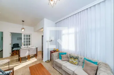 Apartamento para aluguel - luxemburgo, 3 quartos,  95 m² - belo horizonte