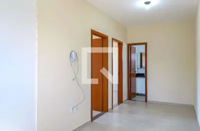 Apartamento para aluguel - campeche, 2 quartos,  69 m² - florianópolis