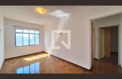 Apartamento para aluguel - barra funda, 2 quartos,  70 m² - são paulo
