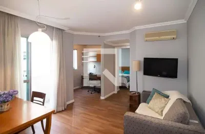 Apartamento para aluguel - consolação, 2 quartos,  49 m² - são paulo