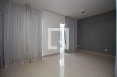 Kitnet / stúdio para aluguel - setor noroeste, 1 quarto,  36 m² - brasília