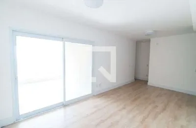 Apartamento para aluguel - chácara inglesa, 3 quartos,  76 m² - são paulo