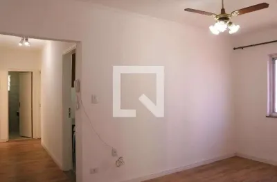 Apartamento para aluguel - vila romana, 2 quartos,  60 m² - são paulo