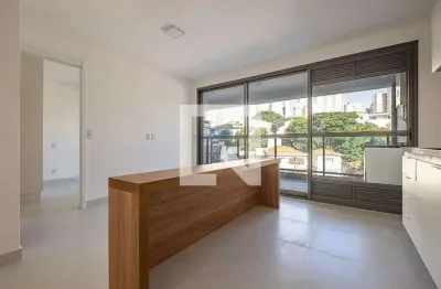 Apartamento para aluguel - sumaré, 1 quarto,  45 m² - são paulo