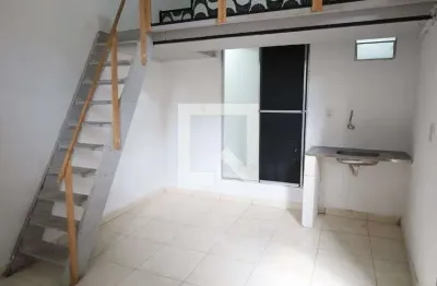 Casa para aluguel - vila marari, 1 quarto,  30 m² - são paulo