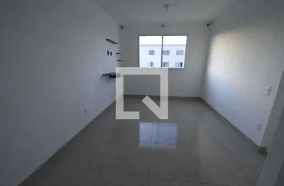 Apartamento para aluguel - vila mooca, 2 quartos,  42 m² - goiânia