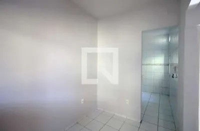Casa para aluguel - maria virgínia, 2 quartos,  40 m² - belo horizonte