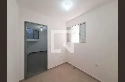 Casa para aluguel - água fria, 2 quartos,  30 m² - são paulo