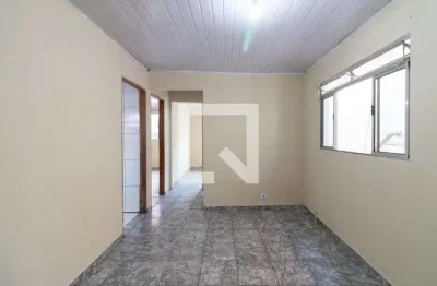 Casa para aluguel - raposo tavares, 2 quartos,  51 m² - são paulo