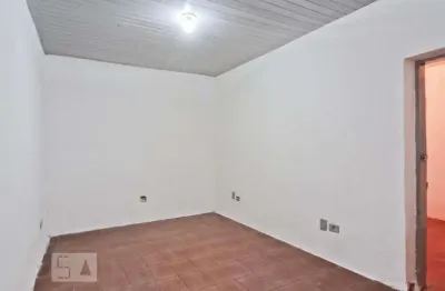 Casa para aluguel - mandaqui, 2 quartos,  75 m² - são paulo