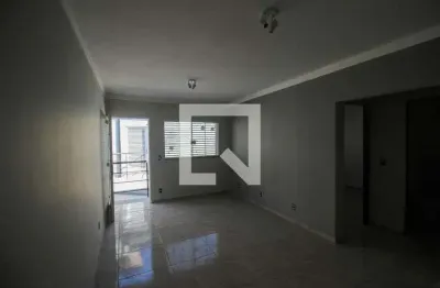 Casa / sobrado em condomínio para aluguel - parque manchester, 2 quartos,  55 m² - sorocaba