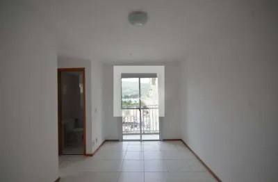 Apartamento para aluguel - cascadura, 2 quartos,  45 m² - rio de janeiro