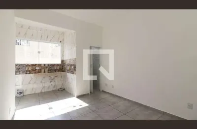 Casa para aluguel - cangaíba, 1 quarto,  35 m² - são paulo