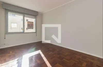 Apartamento para aluguel - santo antônio, 1 quarto,  46 m² - porto alegre