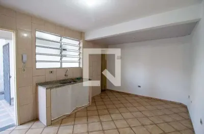 Casa para aluguel - butantã, 1 quarto,  40 m² - são paulo