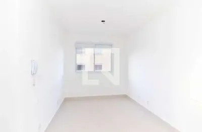 Apartamento para aluguel - itaquera, 2 quartos,  33 m² - são paulo