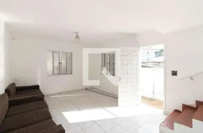 Casa / sobrado em condomínio para aluguel - jardim brasil , 2 quartos,  100 m² - são paulo