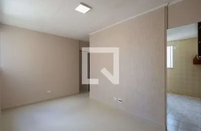 Apartamento para aluguel - santana, 2 quartos,  45 m² - são paulo