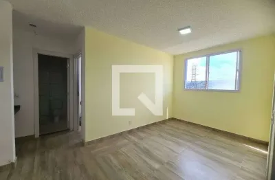 Apartamento para aluguel - jardim cinco de julho, 2 quartos,  34 m² - são paulo