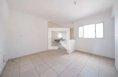 Apartamento para aluguel - cidade patriarca, 2 quartos,  45 m² - são paulo