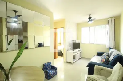 Apartamento para aluguel - jacarepaguá, 2 quartos,  44 m² - rio de janeiro