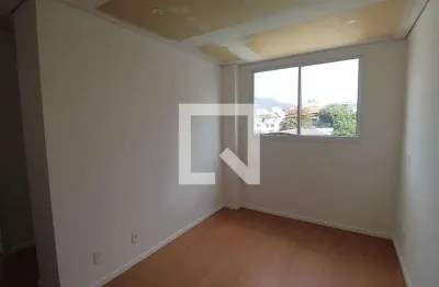 Apartamento para aluguel - todos os santos, 1 quarto,  35 m² - rio de janeiro