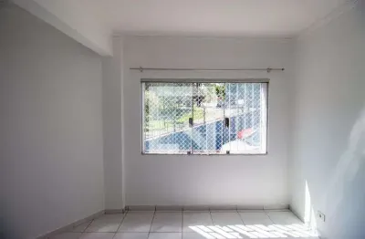 Apartamento para aluguel - vila pedroso, 1 quarto,  55 m² - são paulo