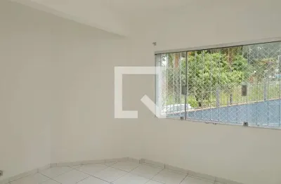 Apartamento para aluguel - vila pedroso, 1 quarto,  55 m² - são paulo