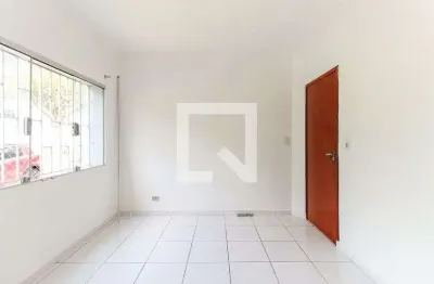 Apartamento para aluguel - vila pedroso, 1 quarto,  55 m² - são paulo