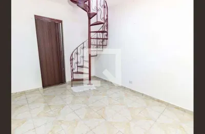 Casa com 1 quarto para alugar na Rua Joá, Belém, São Paulo